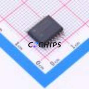 Nouveau et Original UCC21520ADWR SOIC-16-300mil Circuit intégré IC puce PMIC pilote de porte isolé - Product Image 1