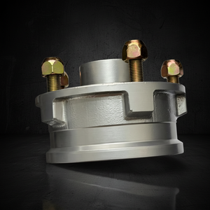 ดุมล้อหน้ารถสามล้ออเนกประสงค์สำหรับขายส่งจากโรงงาน - Product Image 6