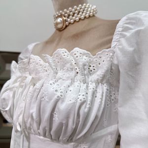 Novedades 2026: Vestido Corsé Sexy para Mujer, Blusa de Manga Larga, Falda Línea A, Mini Vestido para Fiesta o Club - Product Image 6