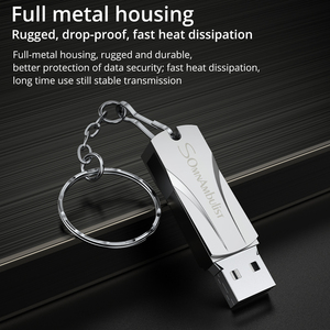 Bán hàng nóng kim loại <span class=keywords><strong>USB</strong></span> Flash Drive 4GB 8GB 16GB 32GB 64GB biểu tượng tùy chỉnh <span class=keywords><strong>USB</strong></span> bộ nhớ Pendrive - Product Image 4