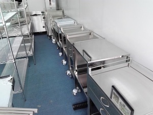 Attrezzature di qualità commerciale guangzhou altre forniture per <span class=keywords><strong>Hotel</strong></span> e ristoranti - Product Image 2