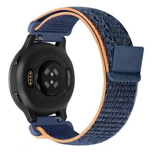 Bracelets de montre en nylon respirant à boucle <span class=keywords><strong>étoilé</strong></span>e, adaptés aux montres GT5 - Product Image 2