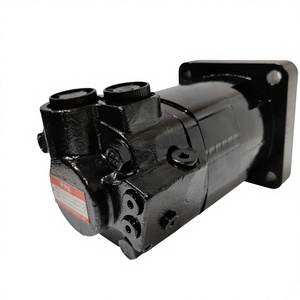 Moteur hydraulique professionnel YYG à faible vitesse et couple élevé, fabriqué en Guangdong – Moteur rotatif, moteur d'orientation - Product Image 4