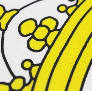 3x5 pies <span class=keywords><strong>Bandera</strong></span> del país del Vaticano Estado DE LA Ciudad del Vaticano Banderas nacionales Poliéster con ojales de latón 3X5 pies - Product Image 3