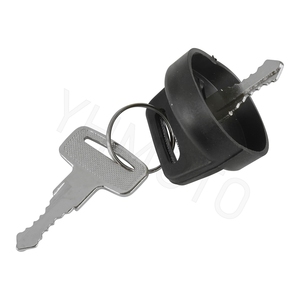ชุดกุญแจสตาร์ท YHMOTO สำหรับ Kawasaki Mojave 250 KSF250 KXT250 KLF110 OE 27005 1119 - Product Image 6