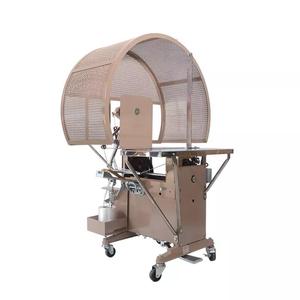 Máquina para Atar y Empaquetar Cajas de Cartón con Cuerda de PE en Espiral - Product Image 1