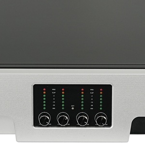 Amplificatore Audio digitale 4*1800W a 4 canali professionale per ricevitore e amplificatore ad alte prestazioni - Product Image 4