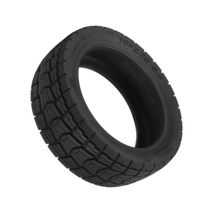 Pneu tubeless 10 pouces 10*2.75-6.5 pour trottinette Kukirin G2 Series Dualtron, pneu tout-terrain ULIP, pneu hors route, pneu sous vide 10x2.75-6.5 - Product Image 5