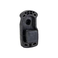 Capteur de position d'accélérateur 0000740236 A0000740236 3437010039 3437224035 pour MERCEDES-BENZ W124 200E