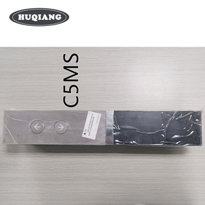 Bộ Phận Thang Máy Mitsubishi Thang Máy HOP LOP Nút Thang Máy Bảng Điều Khiển Nút Nhấn LHB-055 C5MS-1W12D - Product Image 3