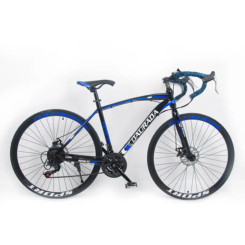 Snelle Levering Hoge Kwaliteit Racefiets Mountainbikes Road Fiets Roadbike Voor Man 700c Racefiets