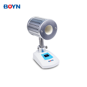 معقم كهربائي بالأشعة تحت الحمراء معقم حراري محمول بقطر صغير معقم صبار معقم - Product Image 2