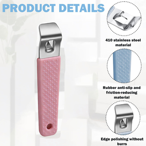 Ouvre-flacons miniatures - Outil polyvalent en acier inoxydable pour ouvrir les flacons de liquides oraux, pour infirmières, pharmacies et usage domestique - Product Image 5