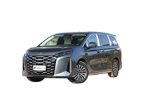 Nouveau BYD Xia DM-i 1.5T Automatique R18 Euro VI 218KM 5 Portes 7 Places Hybride MPV Volant à Gauche Caméra 360° Toit Ouvrant 2026