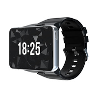 Reloj Inteligente S999 5G con Videollamada, Pantalla Grande, 4G+64G, Red Completa, Android, IP67, Brújula