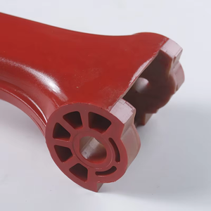 Tête de motoculteur 3095409503 Kit de réparation de pièces détachées pour pièce 1151 1152 Tête de motoculteur Vonclay - Product Image 3