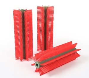 <span class=keywords><strong>Brosse</strong></span> de nettoyage industrielle de 5 gallons pour bouteilles d'eau minérale Brosses pour BS-1 Machine de décapage de bouteilles de 5 gallons - Product Image 6
