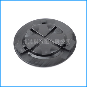 Cache-coffre arrière en plastique pour Mini R55 R56 F55 R60, pièce de rechange 51772751776 - Product Image 4