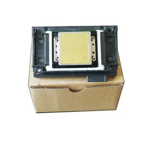 F09030 solvent baskı kafası xp600 için kullanılan ev yazıcı fotoğraf makinesi eps XP510/610/810/620
