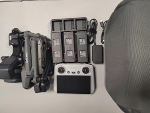 <span class=keywords><strong>Dron</strong></span> con Cámara 5.1k <span class=keywords><strong>Mavic</strong></span> <span class=keywords><strong>3</strong></span> <span class=keywords><strong>Pro</strong></span> RC Quadcopter Profesional Uav - Product Image 1