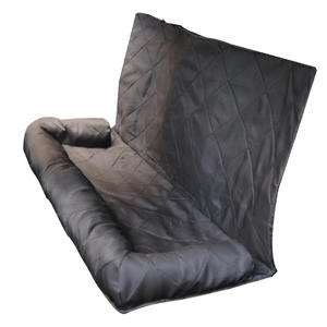 Lits pour chats en gros, tapis de siège arrière de voiture toutes saisons, coussins de siège pour animaux de compagnie, <span class=keywords><strong>protection</strong></span> de voiture, lits pour chiens luxueux, lits surélevés pour chiens - Product Image 6