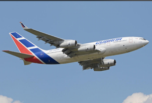 Irutsk thuê dịch vụ | không khí + thể hiện Door-to-DOOR từ Bắc Kinh với 7-9 ngày Quá Cảnh & bảo hiểm - Product Image 4