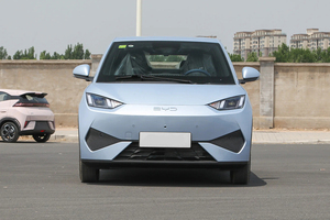 BYD Seagull 2025 Conduite Intelligente 405KM EV Édition Gratuite <span class=keywords><strong>Voiture</strong></span> Compacte Flexible <span class=keywords><strong>et</strong></span> Compacte Neuve <span class=keywords><strong>et</strong></span> d'<span class=keywords><strong>Occasion</strong></span> - Product Image 2