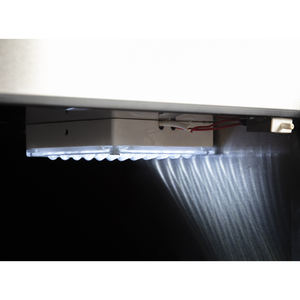 圆翅工厂定制2具尸体停尸房冰箱停尸房 - Product Image 6