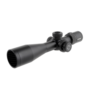 Óptica MARCOOL EVV 4-16x44 SFIR FFP para competición de tiro con rueda lateral - Product Image 2