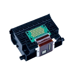 Cabezal de Impresión Remanufacturado Supercolor QY6-0059 QY60059 para Impresoras <span class=keywords><strong>Canon</strong></span> <span class=keywords><strong>PIXMA</strong></span> IP4200 <span class=keywords><strong>MP500</strong></span> MP530 IP5000 IP5000R - Product Image 1