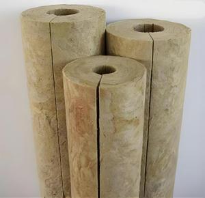 Vente directe usine – <span class=keywords><strong>Isolation</strong></span> thermique écologique en laine de roche avec feuille d'aluminium pour tuyaux, entrepôts extérieurs, toitures et murs extérieurs - Product Image 3