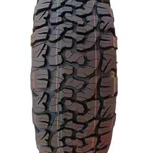 适用于丰田265/70R17 275/70R17 285/70R17的KO2全地形越野AT轮胎