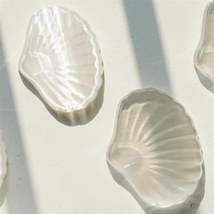 Cristallo di gesso naturale artigianato statue <span class=keywords><strong>animali</strong></span> Reiki gatto faccia Selenite ciotola per decorare - Product Image 3