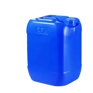 Fûts/seaux/barils d'empilage en plastique de l'industrie chimique 5l/10l/20l/25l/30l