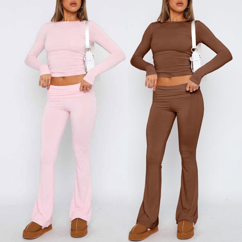 Aoyema Women Sports Wear Yoga Clothing