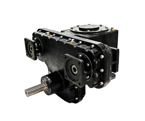 Boîtes de vitesse personnalisées KLF-<span class=keywords><strong>FK520</strong></span> en vrac pour l'agriculture: Transmissions de presse OEM/ODM - Product Image 6