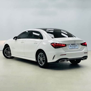 Voiture d'<span class=keywords><strong>occasion</strong></span> de haute qualité à bas <span class=keywords><strong>prix</strong></span>, <span class=keywords><strong>Mercedes</strong></span>-Benz <span class=keywords><strong>Classe</strong></span> <span class=keywords><strong>A</strong></span> 2022, berline sport <span class=keywords><strong>180</strong></span> L, conduite à gauche, essence, à vendre - Product Image 6