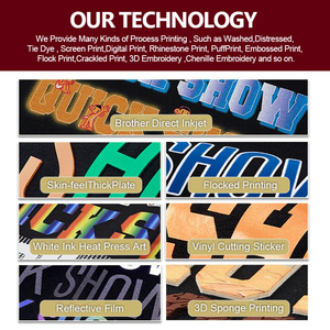 Veste coupe-vent de mode en gros pour hommes, imperméable, pour la randonnée en extérieur - Product Image 6