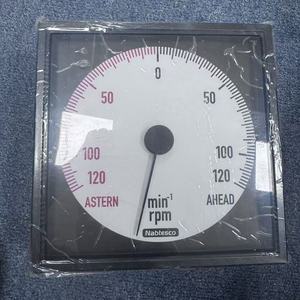 Tacómetro DEIF XL192 120-0-120RPM -10-0-10V Derecho, Otros Suministros Marinos L192 120-0-120RPM DEIF XL192 120-0-120RPM L192 120-0-12 - Product Image 1