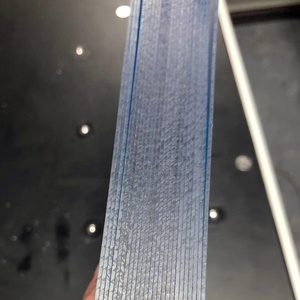 La compressa acrilica SD-2600 di alta precisione ha visto il pannello acrilico ha visto la macchina - Product Image 5