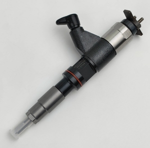 Injecteur de carburant de haute qualité 095000-8480 095000-6311 295050-1900 095000-8940 095000-6760 095000-7670 Injecteur à rampe commune - Product Image 4