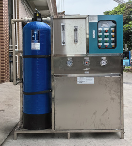 1000 litres par heure Machine <span class=keywords><strong>de</strong></span> traitement d'eau <span class=keywords><strong>de</strong></span> <span class=keywords><strong>mer</strong></span> d'usine <span class=keywords><strong>de</strong></span> dessalement d'eau <span class=keywords><strong>de</strong></span> <span class=keywords><strong>mer</strong></span> avec le taux <span class=keywords><strong>de</strong></span> dessalement 99.2% - Product Image 3