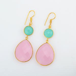 Se ajusta a la oreja de Omán, 925 - Product Image 2