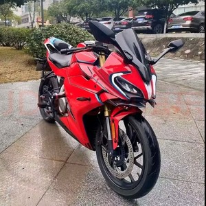 Motocicleta Deportiva de Segunda Mano, Motor Bicilíndrico de 250cc, Versión <span class=keywords><strong>Pista</strong></span> 250SR, ABS, Inyección Electrónica, 250CC - Product Image 5