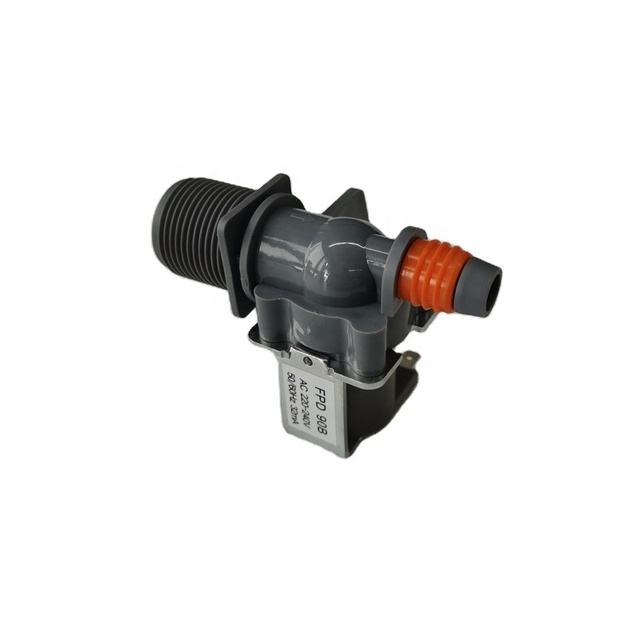Samsung 1 WAY Washing Machine Solenoid Inlet Valve