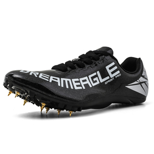 Zapatillas de <span class=keywords><strong>atletismo</strong></span> <span class=keywords><strong>con</strong></span> <span class=keywords><strong>clavos</strong></span> Mirror Face <span class=keywords><strong>para</strong></span> pista, <span class=keywords><strong>con</strong></span> ocho <span class=keywords><strong>clavos</strong></span> (8 piezas) - Product Image 1