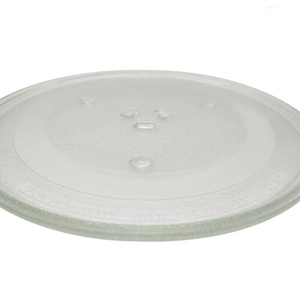 Plaque de verre de rechange pour <span class=keywords><strong>micro</strong></span>-ondes <span class=keywords><strong>Samsung</strong></span> 11-1/4 pouces DE74-20102 MW4699S - Product Image 5