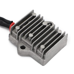 Redresseur régulateur de tension pour <span class=keywords><strong>Kawasaki</strong></span> Z125 Pro 2017 2018 2019 <span class=keywords><strong>2020</strong></span> 2021 - Product Image 2
