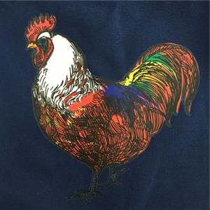 Eco Reusable Printed Canvas Tote Shopping Custom Bags Cheap Recyclable Logo Cotton Bag - Product Image 5