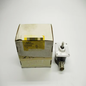 KUBLER T8.5850.ZP15.Bwbr102 NSMP New Original Industrial Automation <b>PLC</b> <b>PAC</b> & <b>Dedicated</b> <b>Controllers</b> Ready Stock - Product Image 1